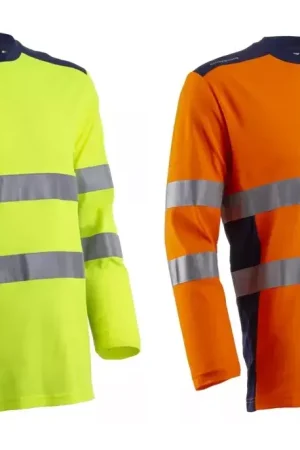 Soldes T-shirt manches longues - RIKKA - COVERGUARD